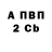 Амфетамин VHQ Psychopath_sleepwalker